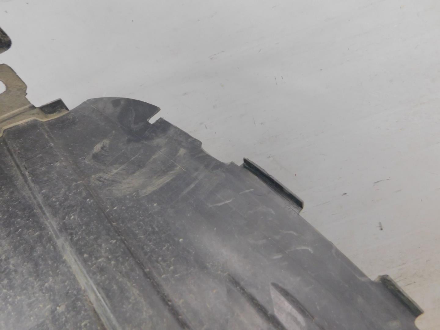 Локер передний правый