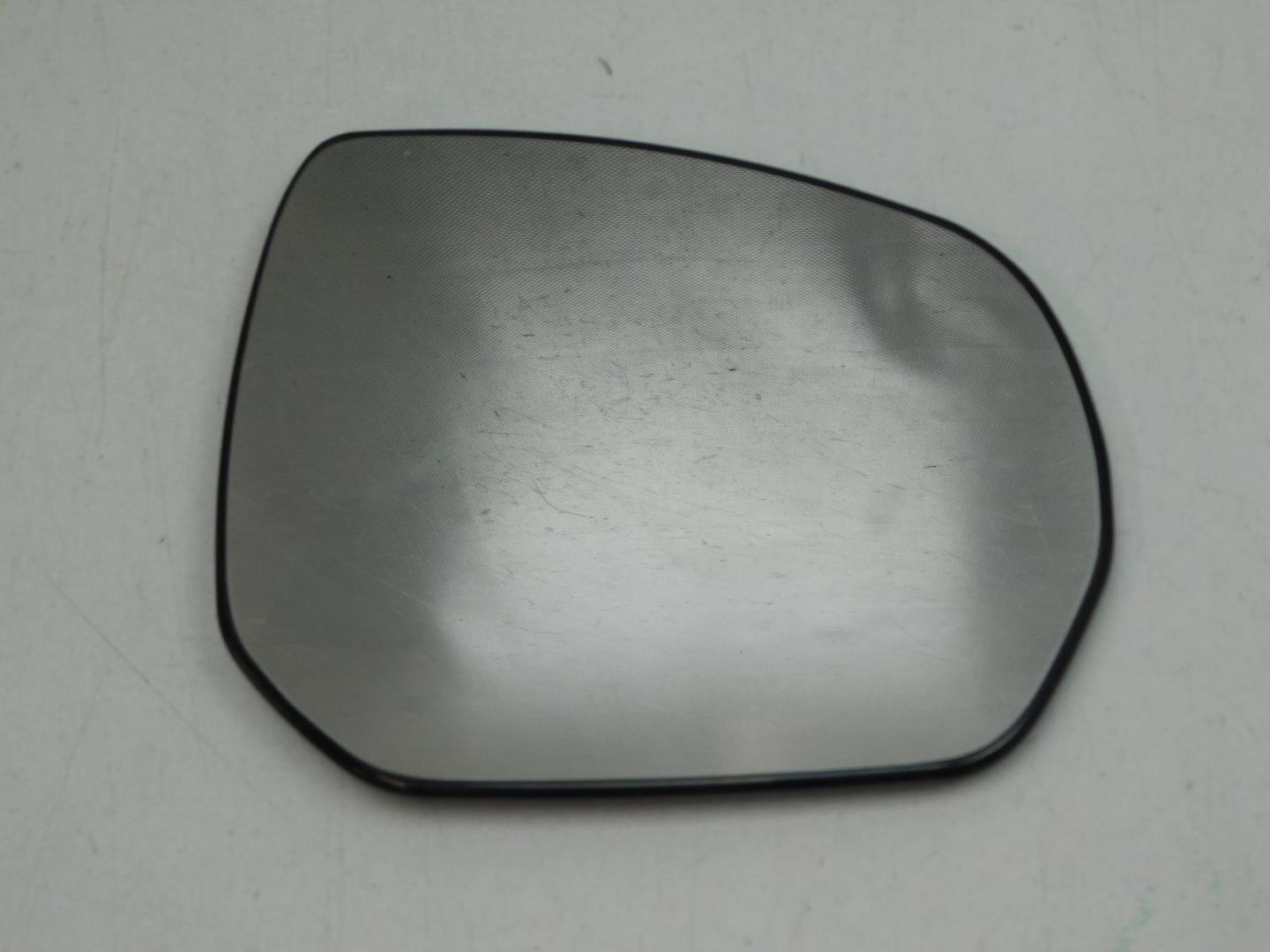 Стекло зеркала электрического правого