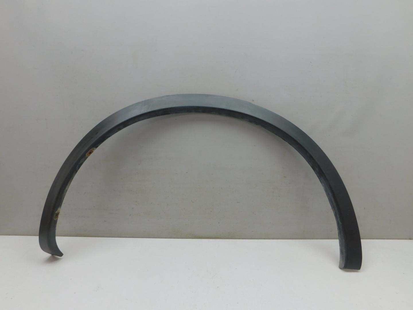 Накладка заднего крыла правого