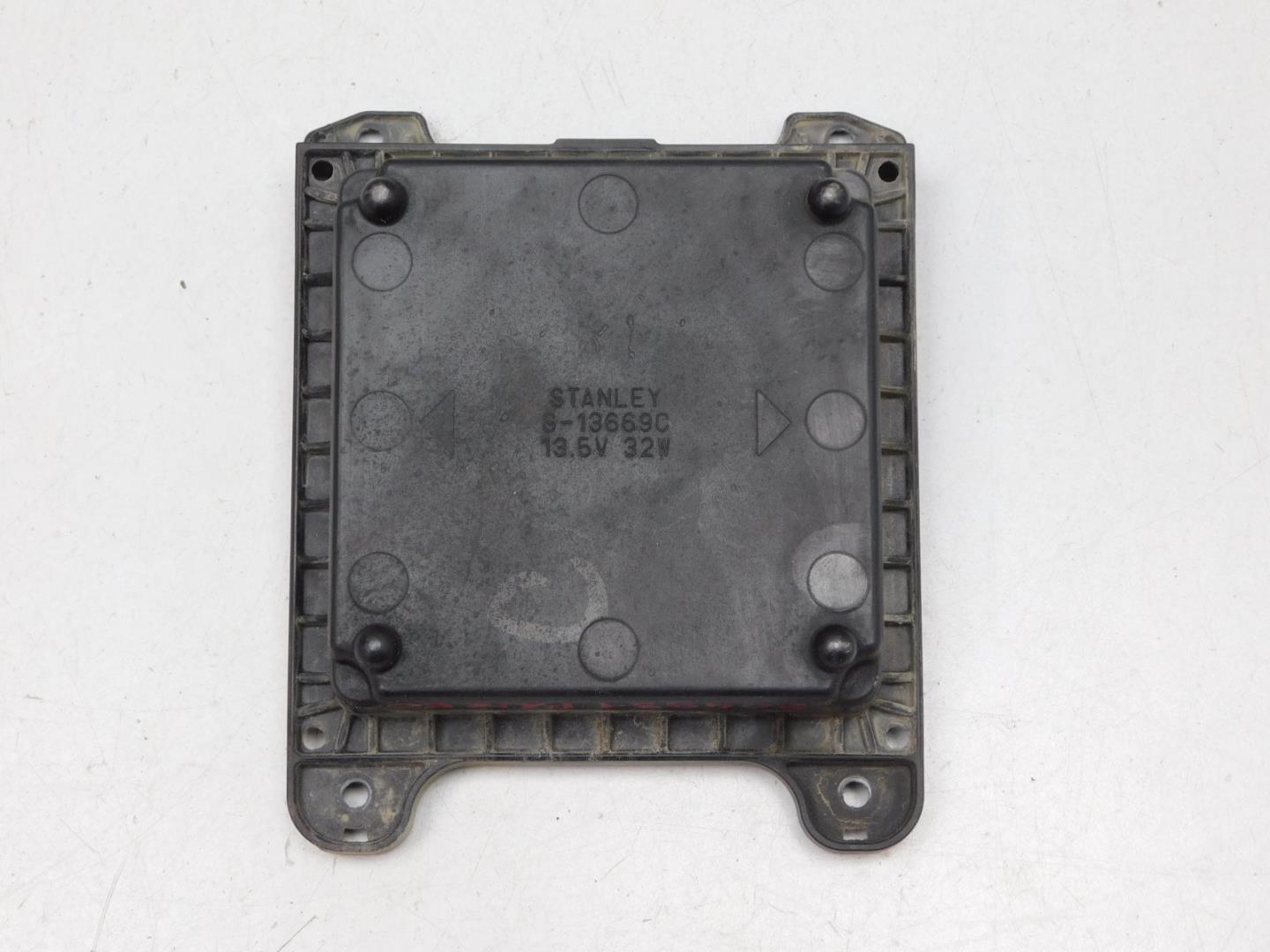 Блок управления светом фар