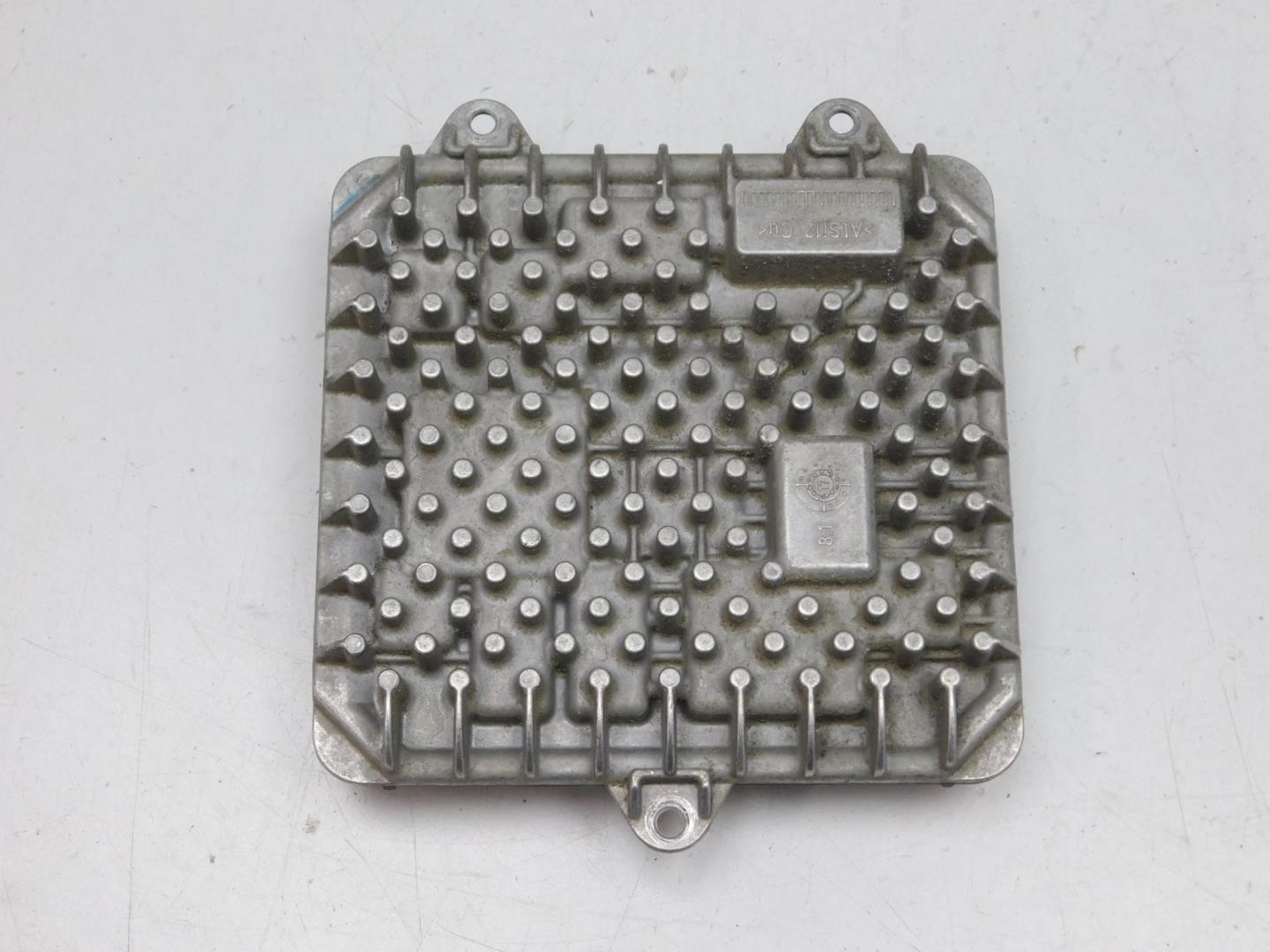 Блок управления светом фар