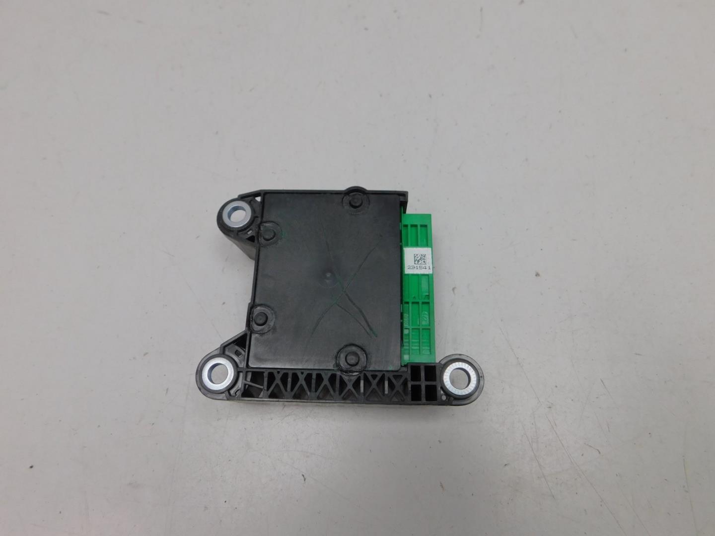 Блок управления подушек безопасности (AIR BAG)