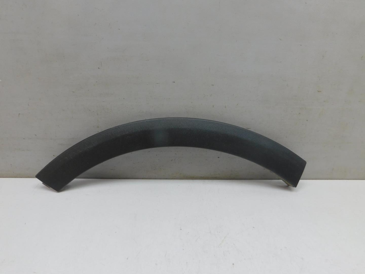 Накладка заднего крыла правого