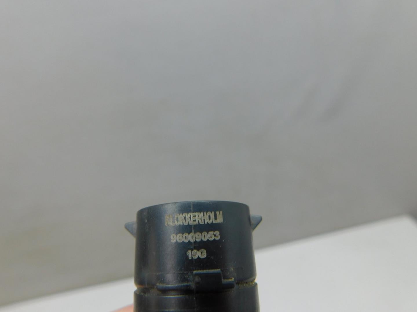 Датчик парковки