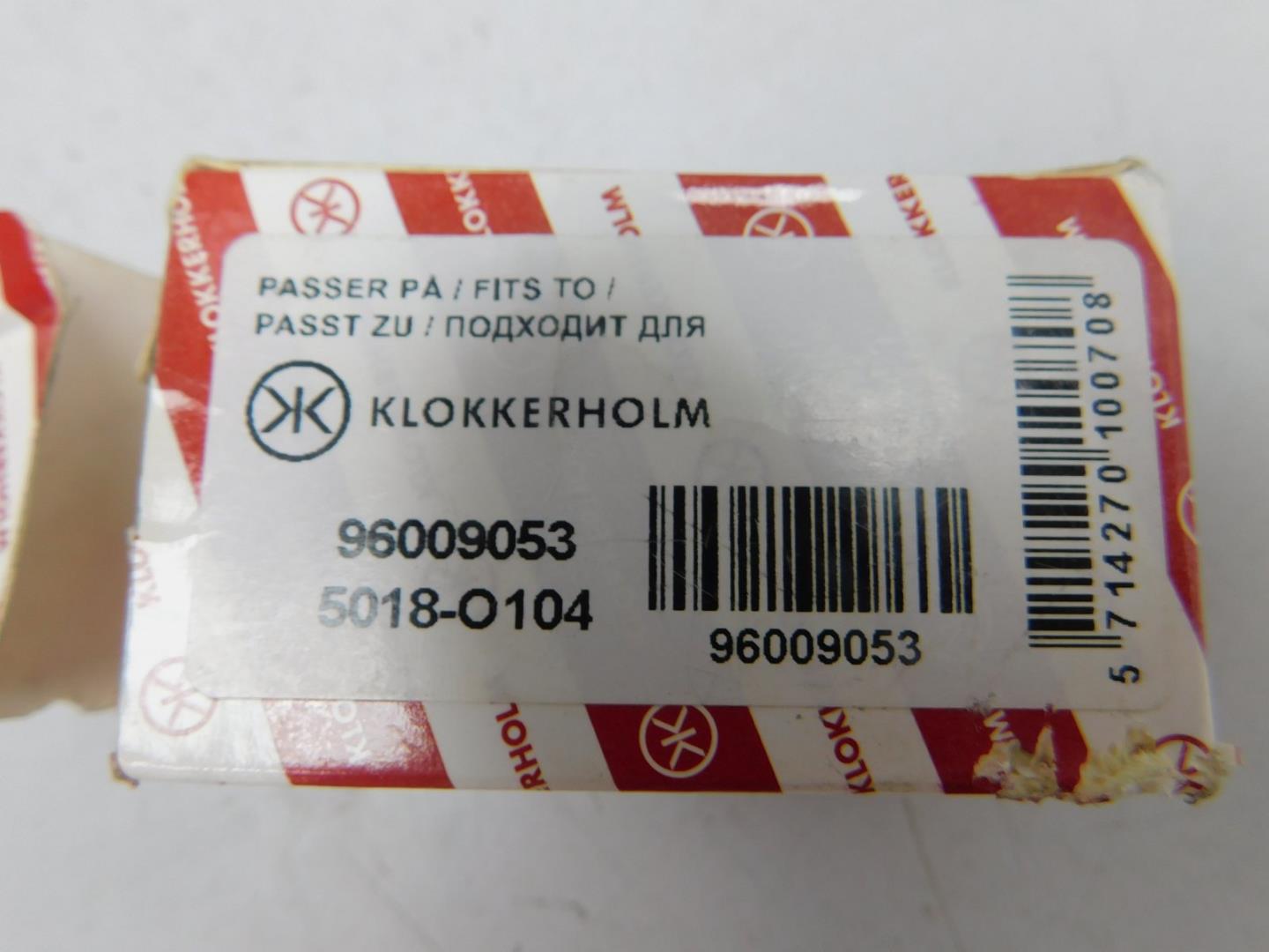 Датчик парковки