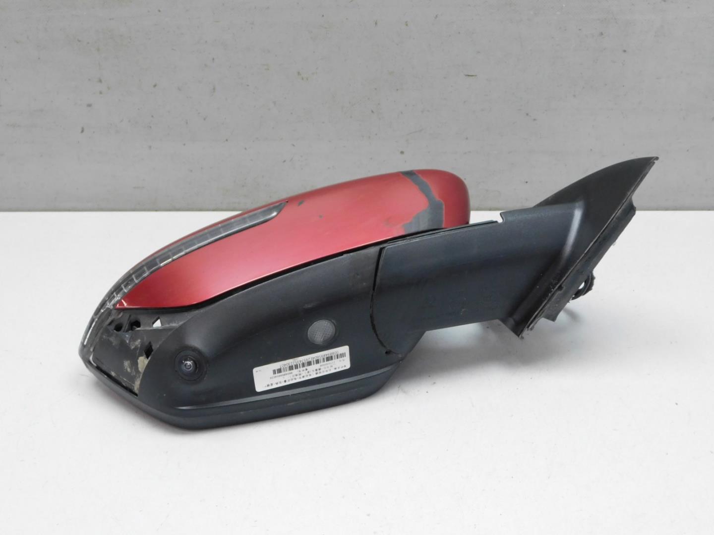 Зеркало правое электрическое