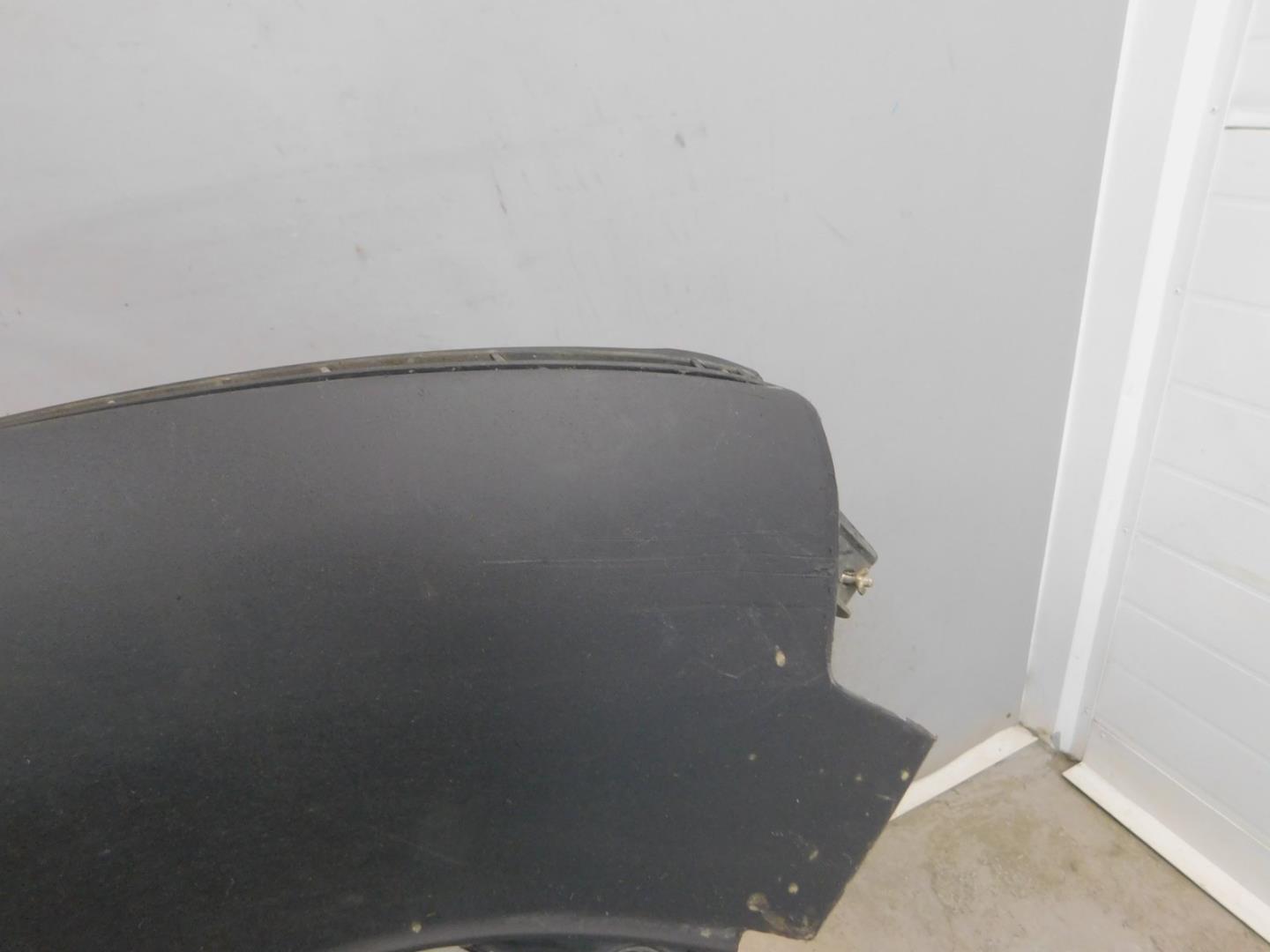 Юбка передняя