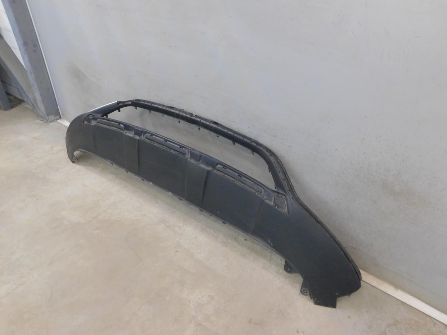 Юбка передняя