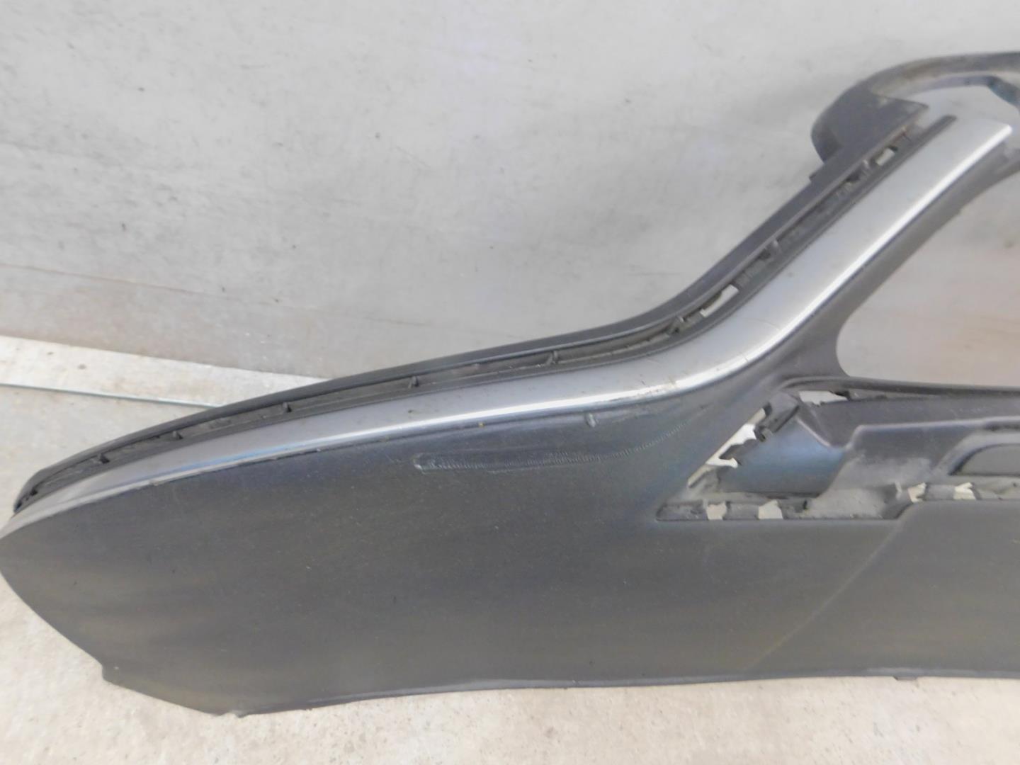 Юбка передняя