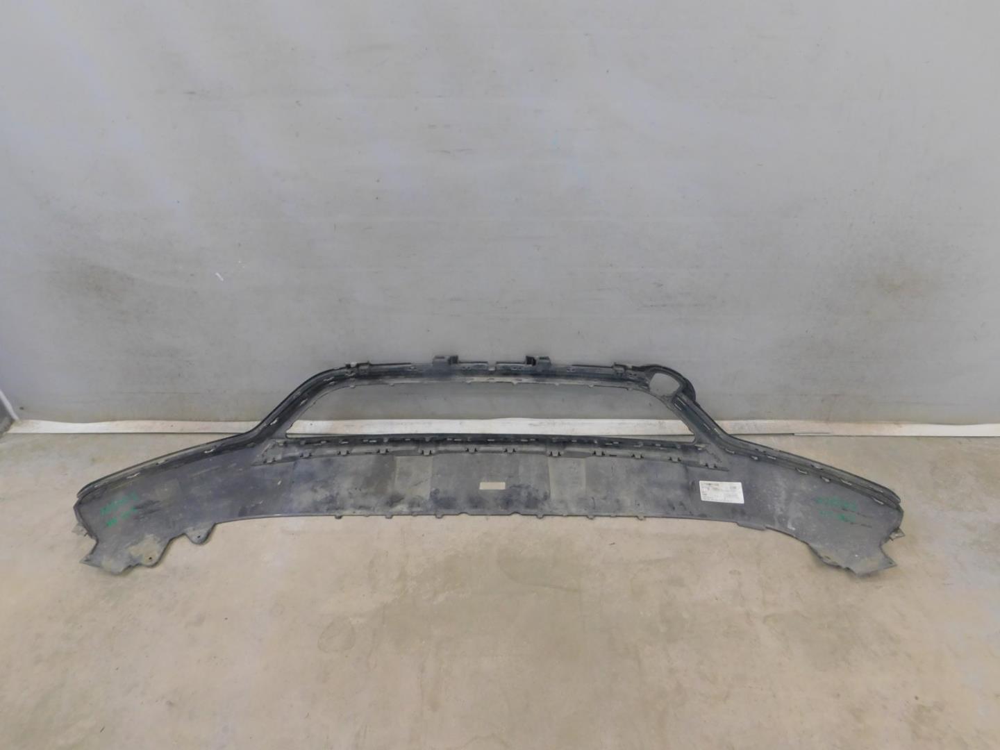 Юбка передняя