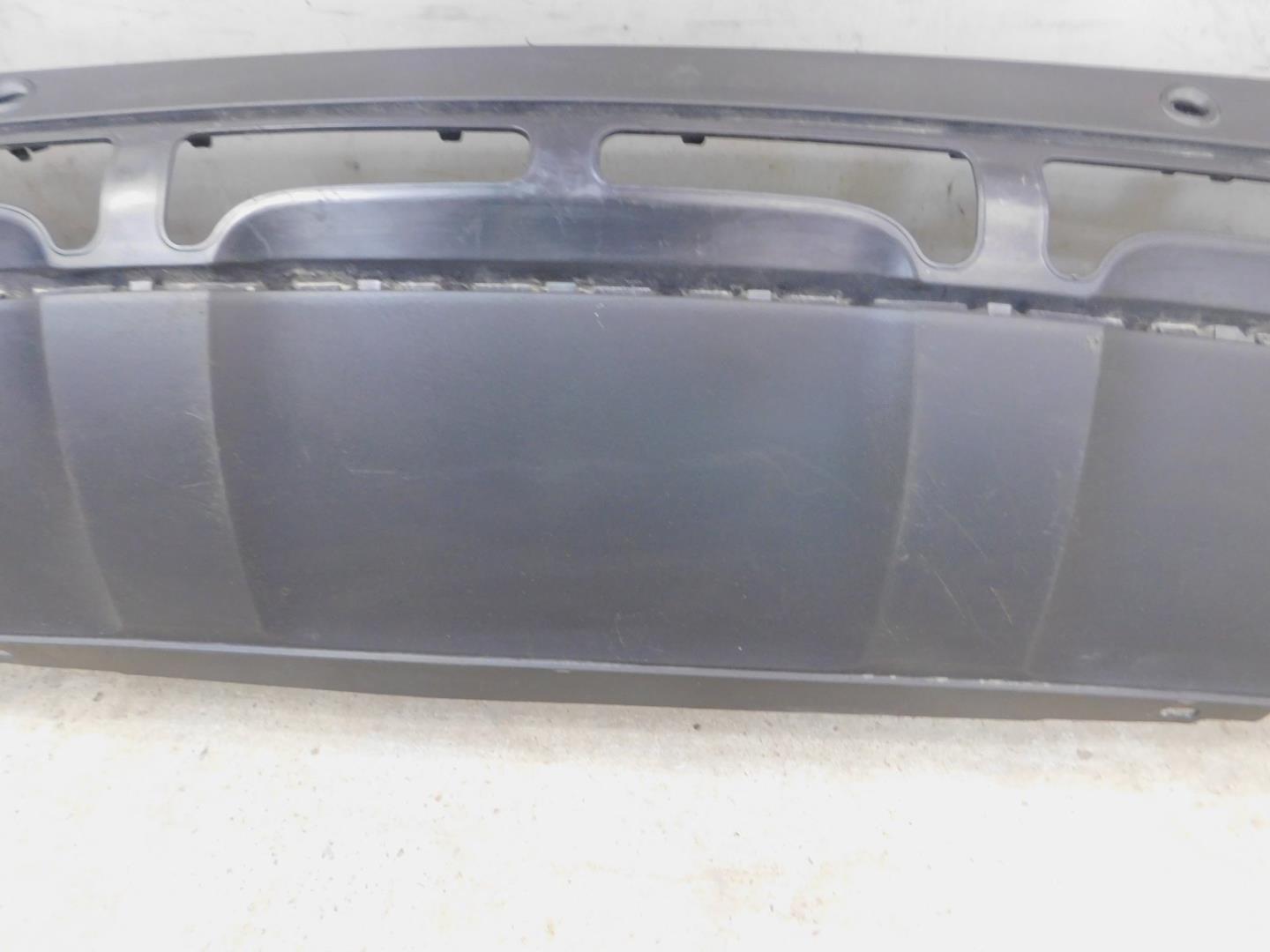 Юбка задняя