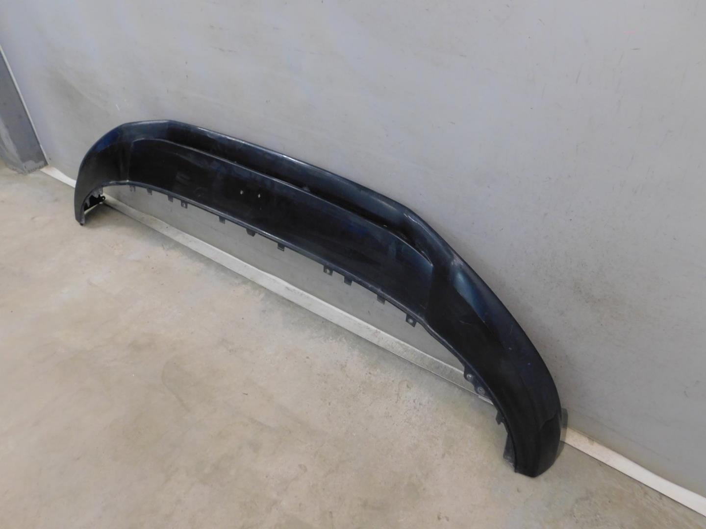 Юбка передняя