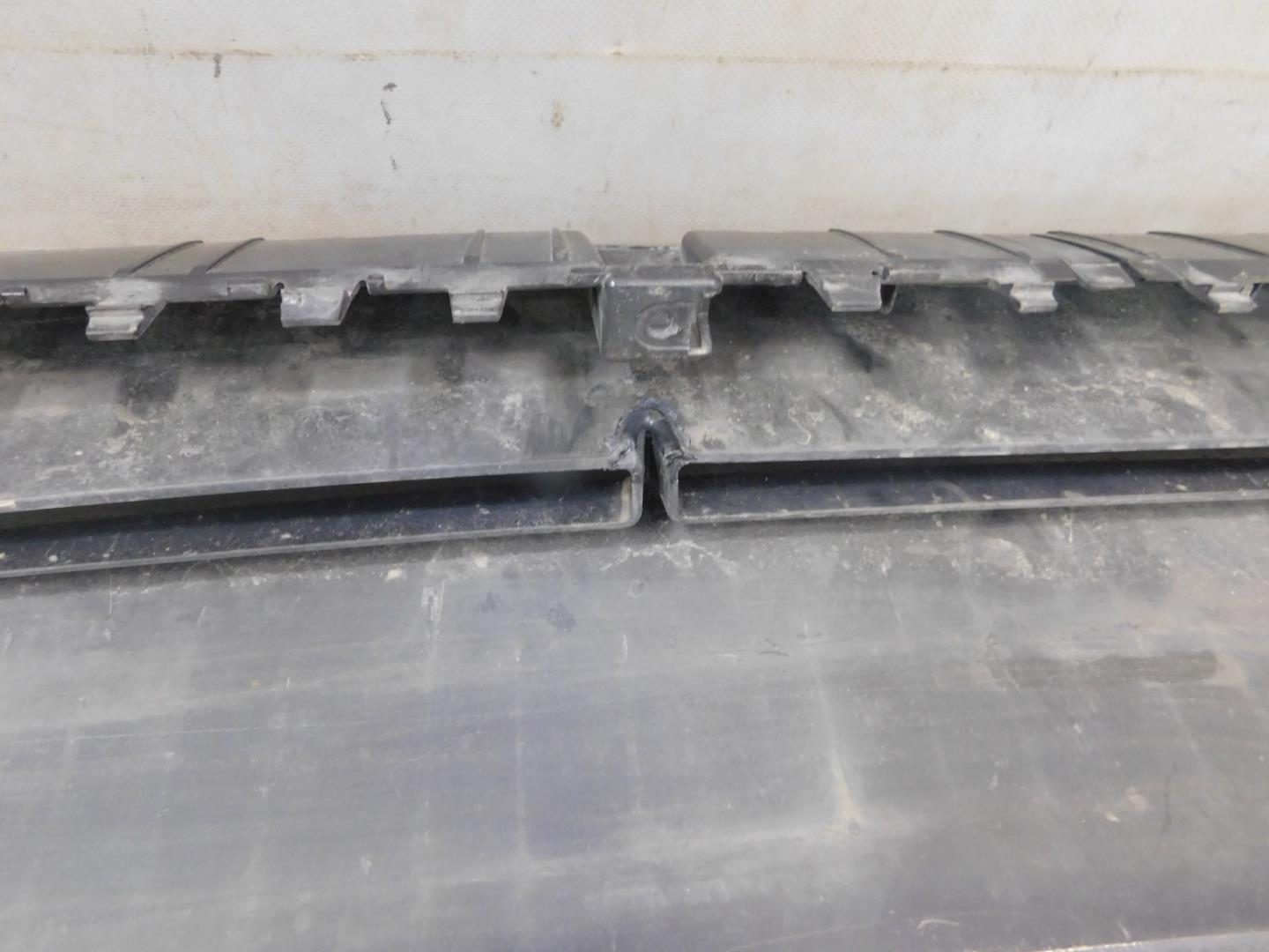 Юбка передняя