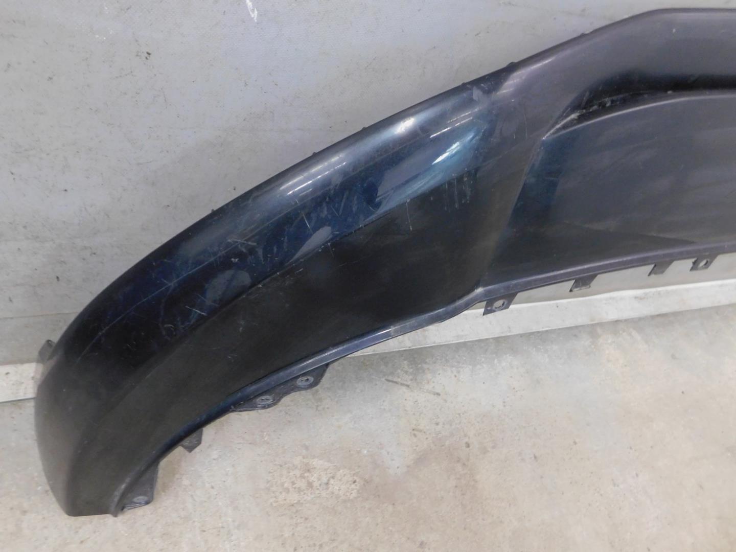 Юбка передняя