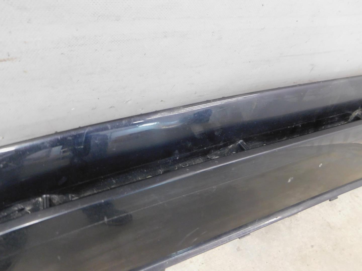 Юбка передняя