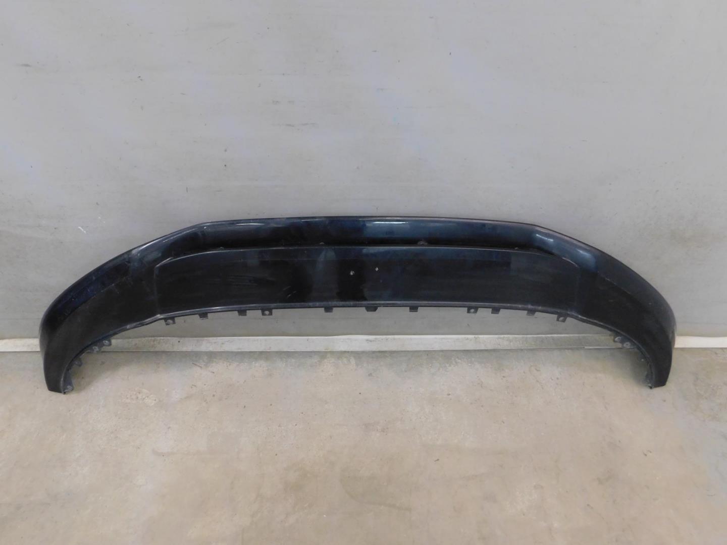 Юбка передняя