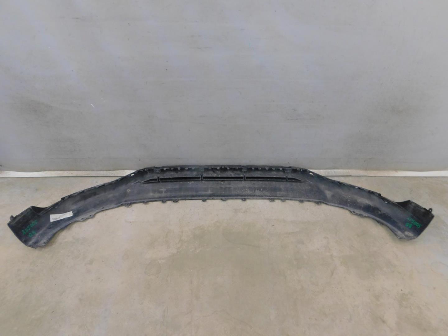 Юбка передняя