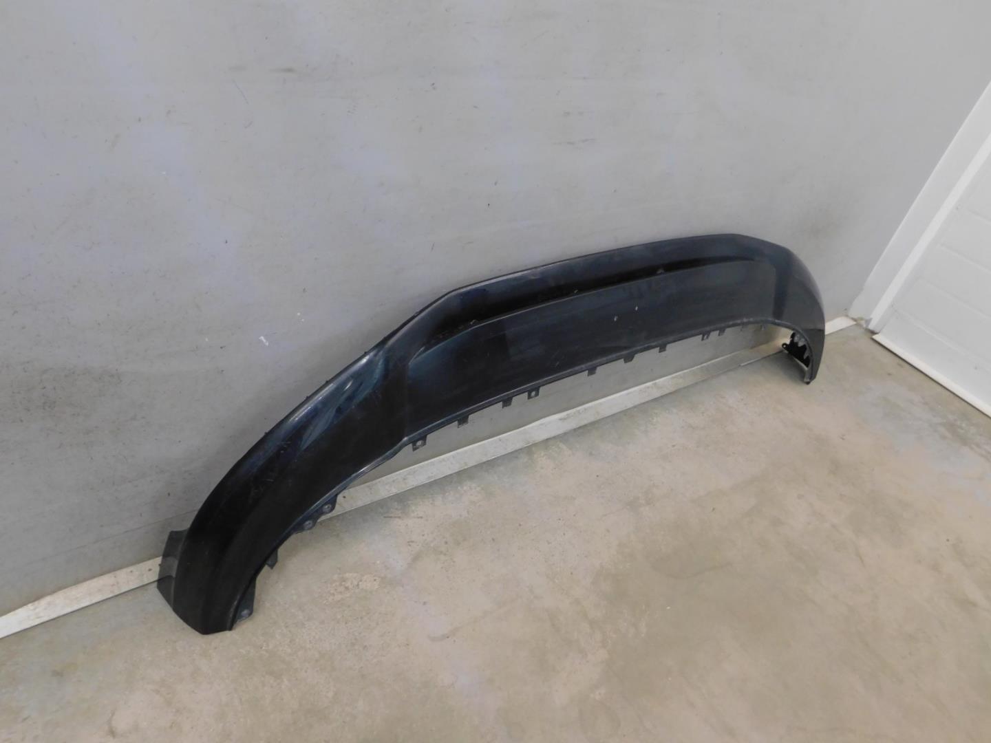 Юбка передняя