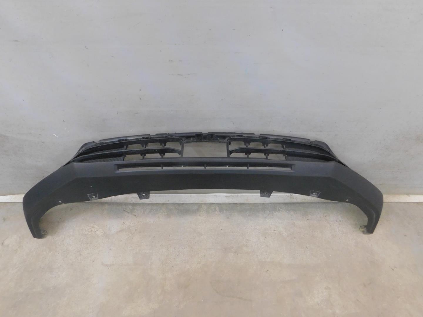 Юбка передняя