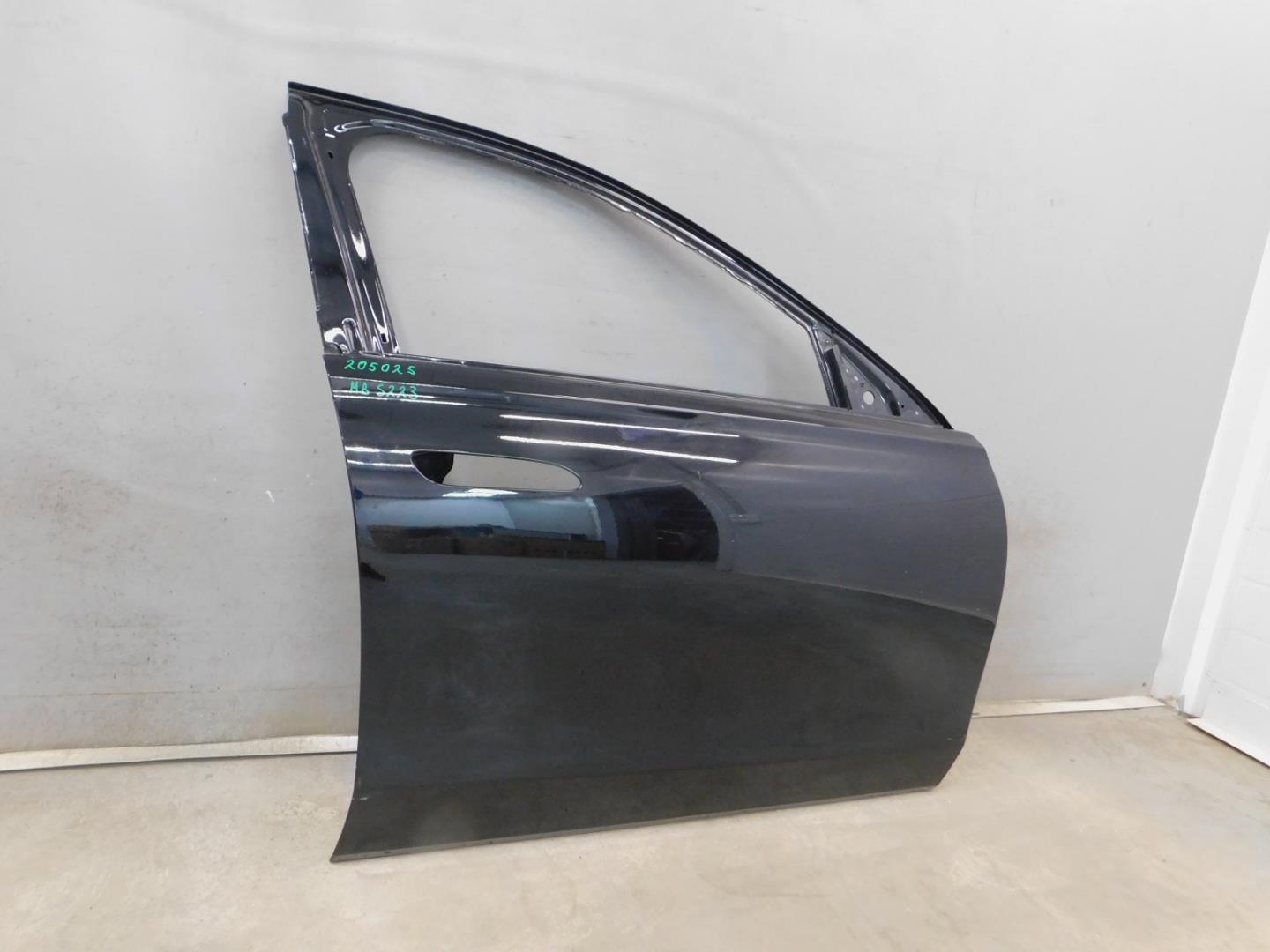 Дверь передняя правая