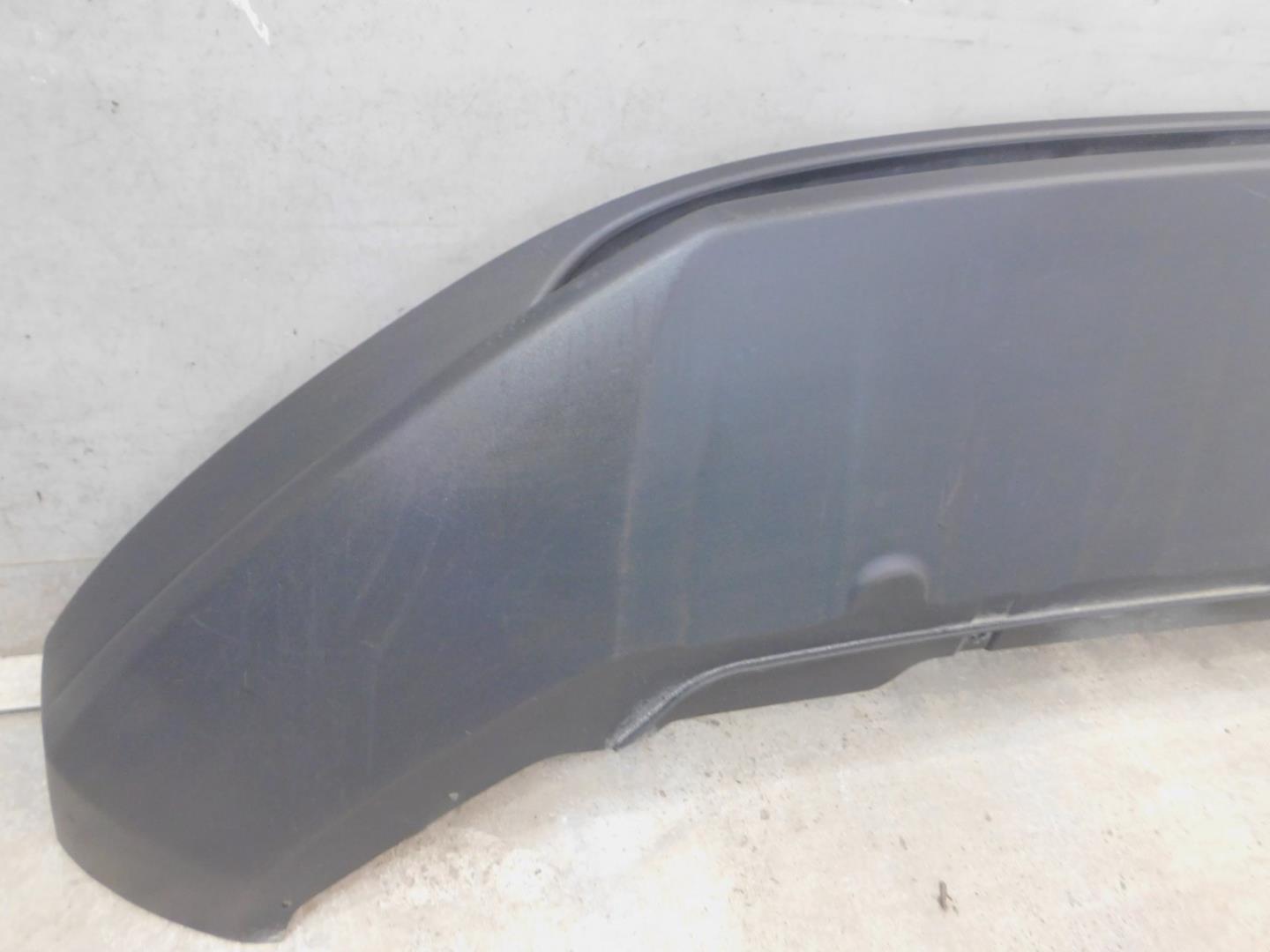 Юбка передняя