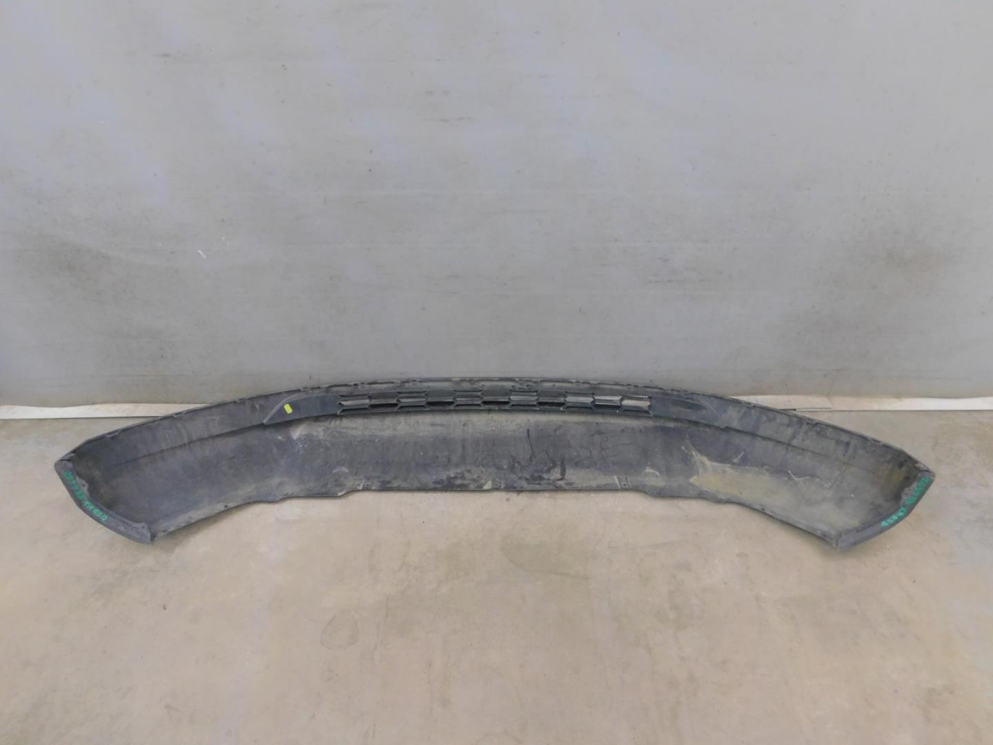 Юбка передняя