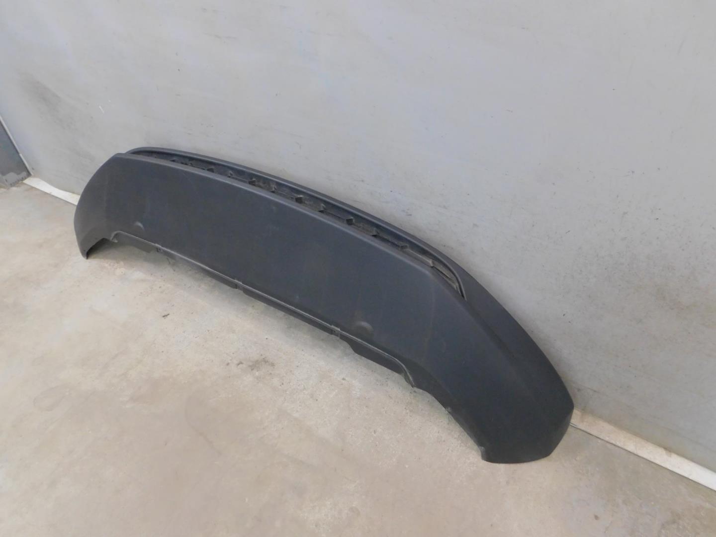 Юбка передняя