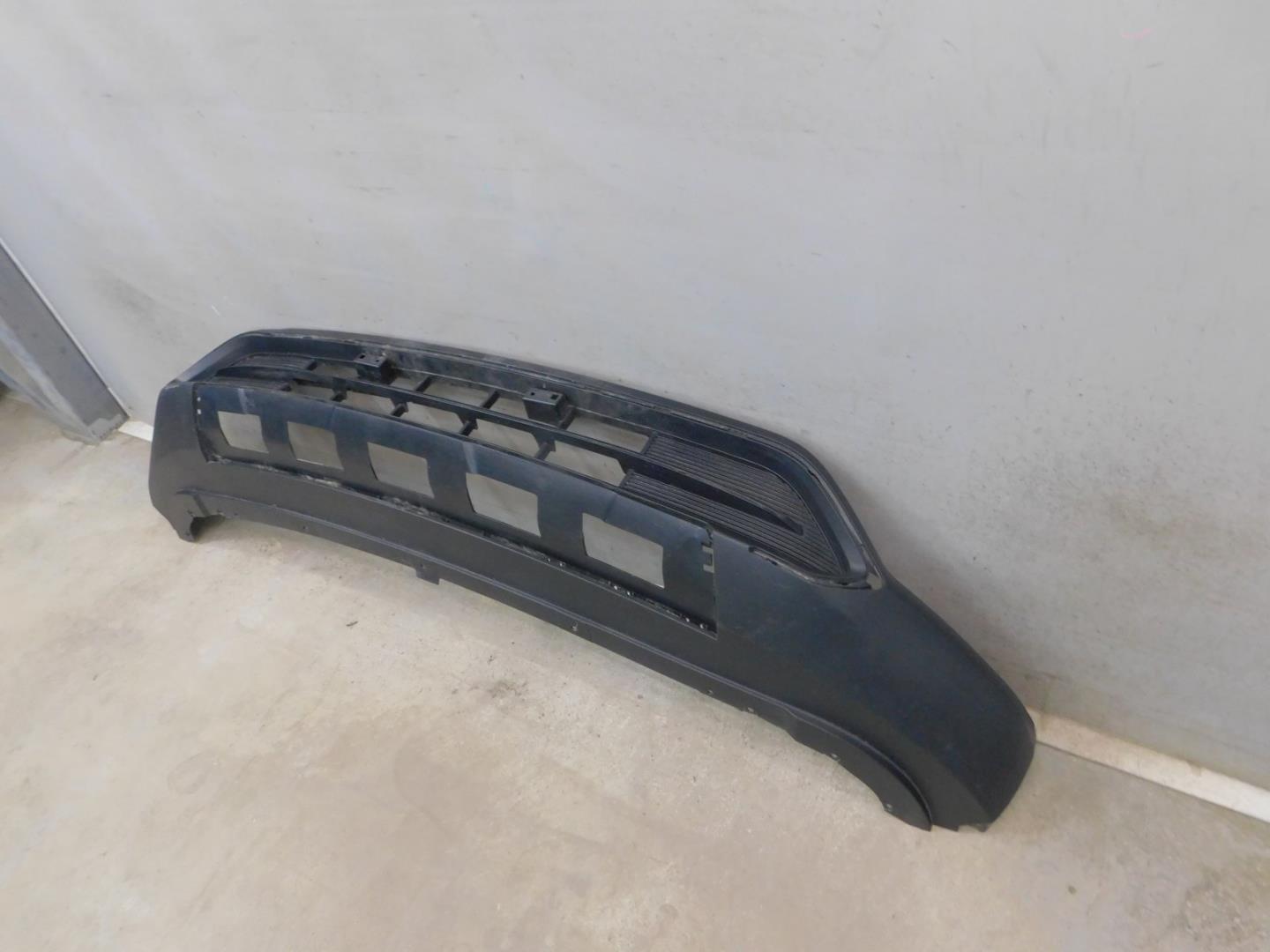 Юбка передняя