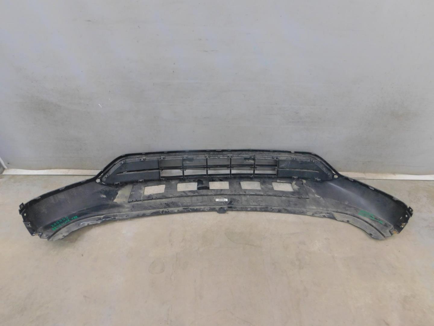 Юбка передняя