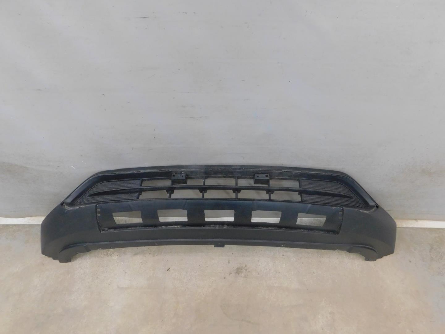 Юбка передняя