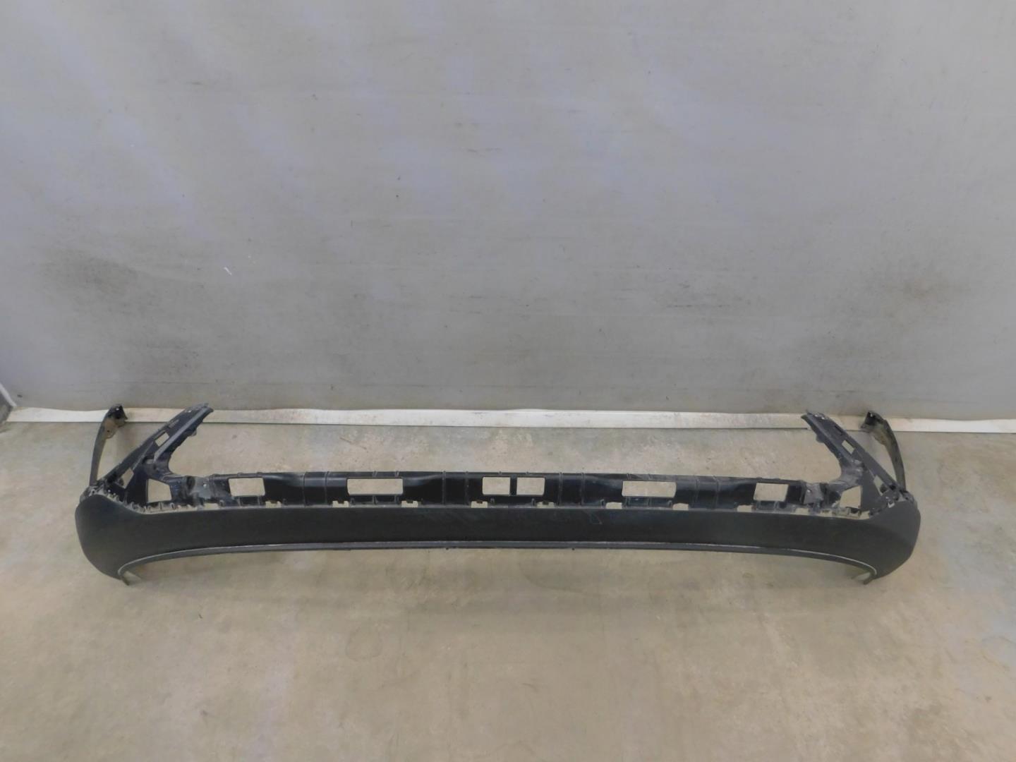 Юбка передняя