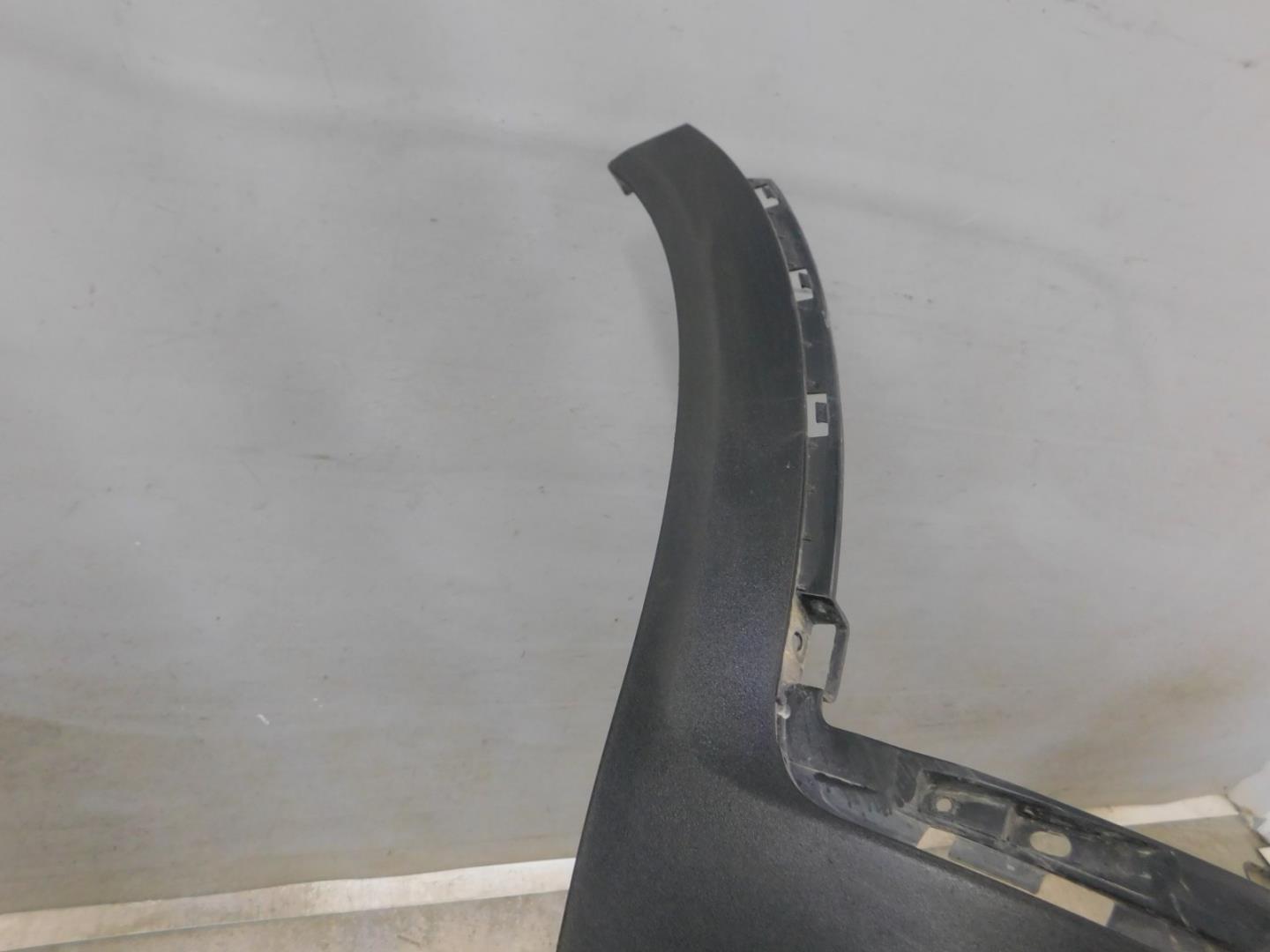 Юбка передняя