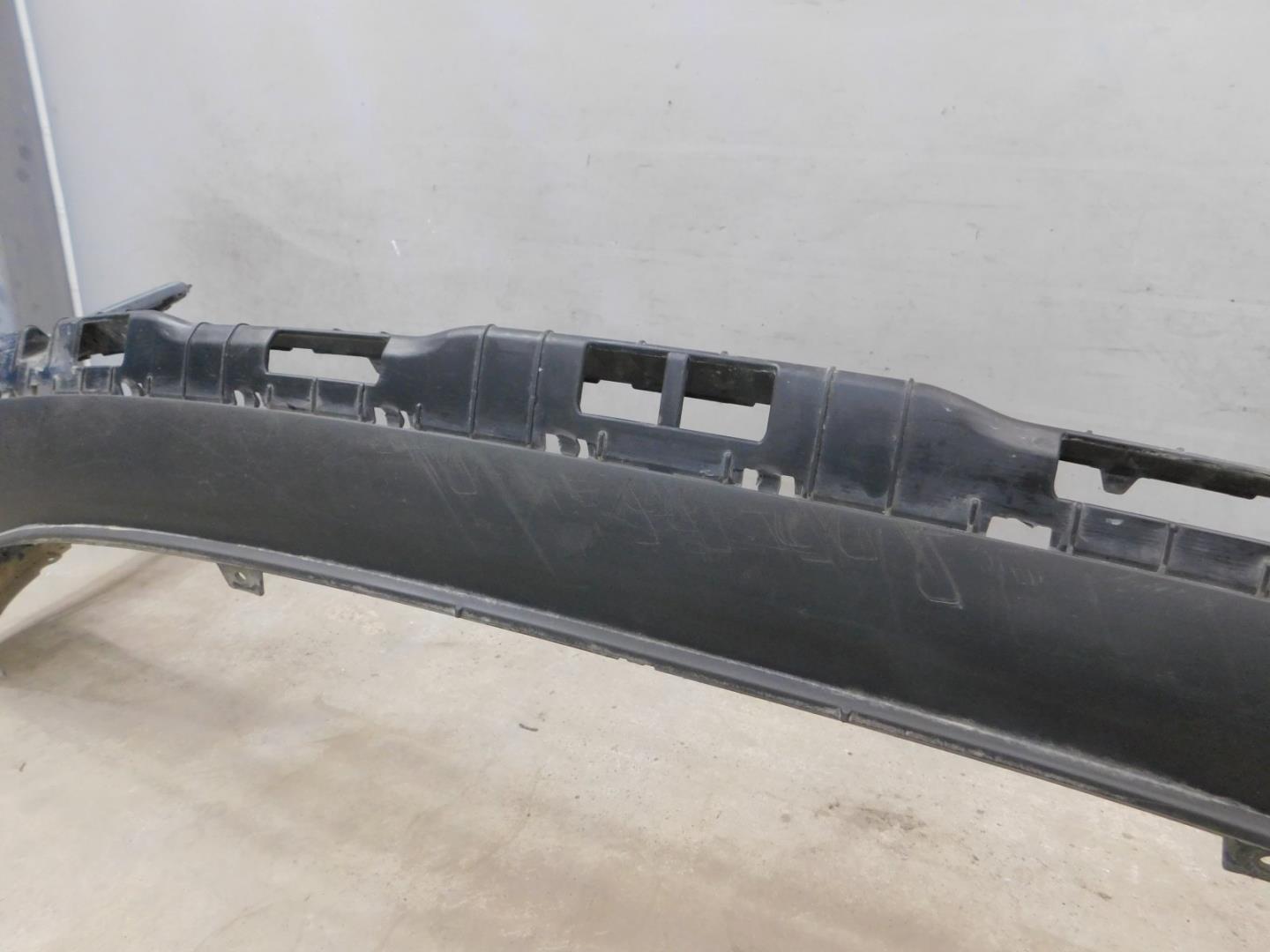 Юбка передняя