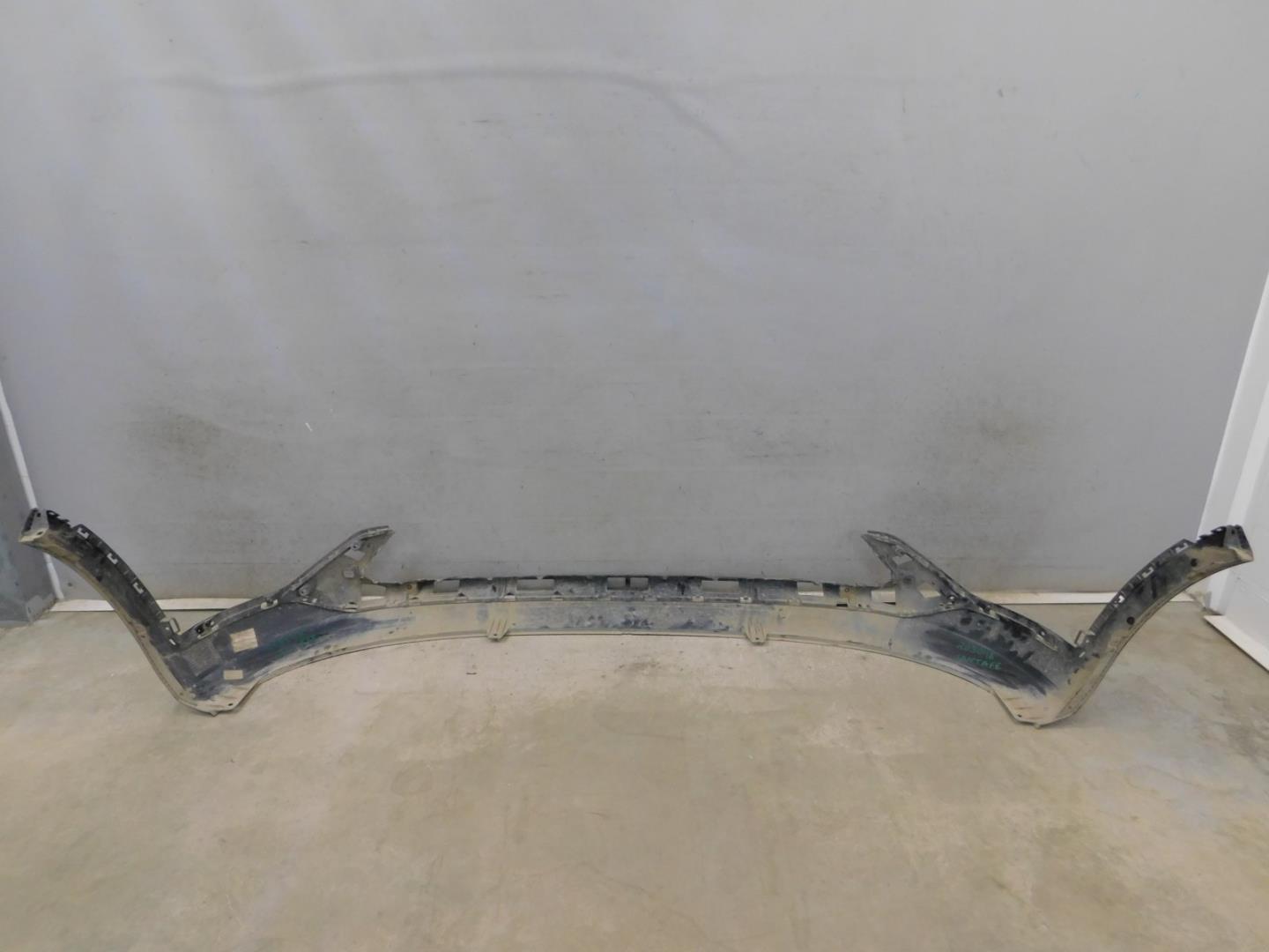 Юбка передняя