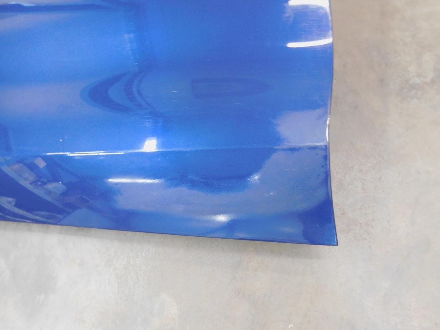 Дверь передняя левая