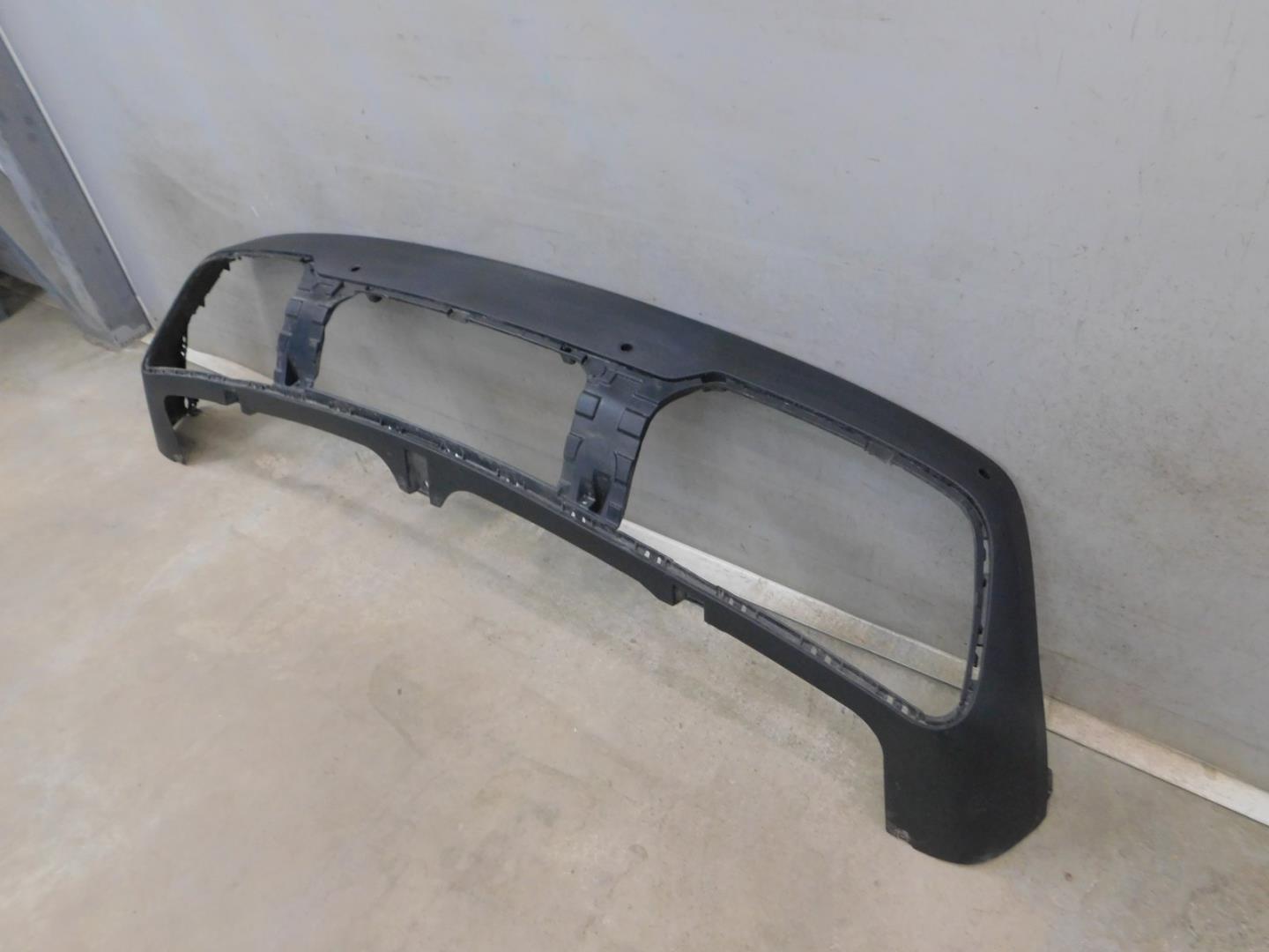 Юбка задняя