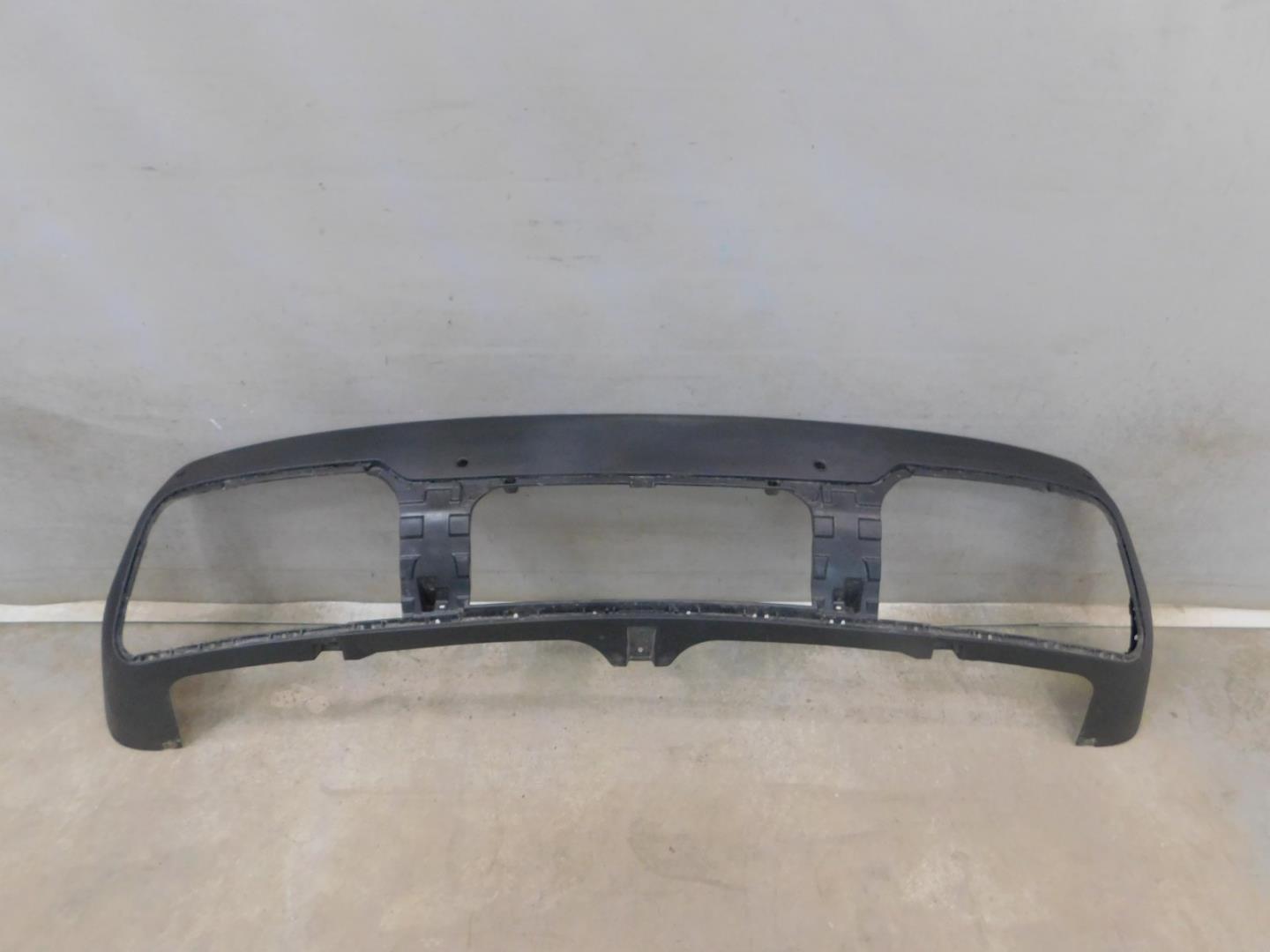 Юбка задняя