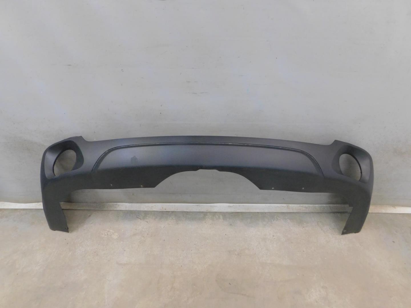 Юбка задняя