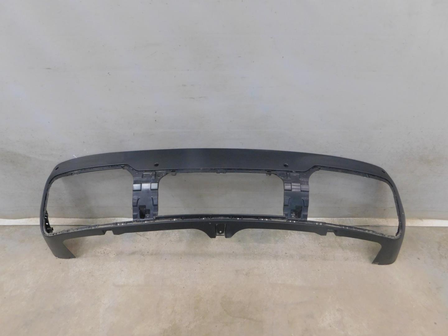 Юбка задняя