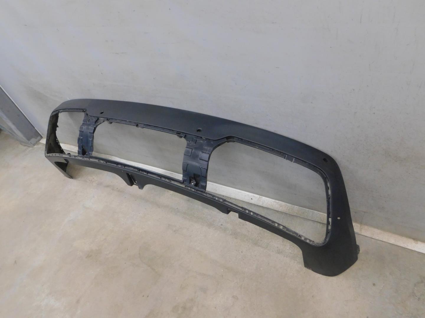 Юбка задняя