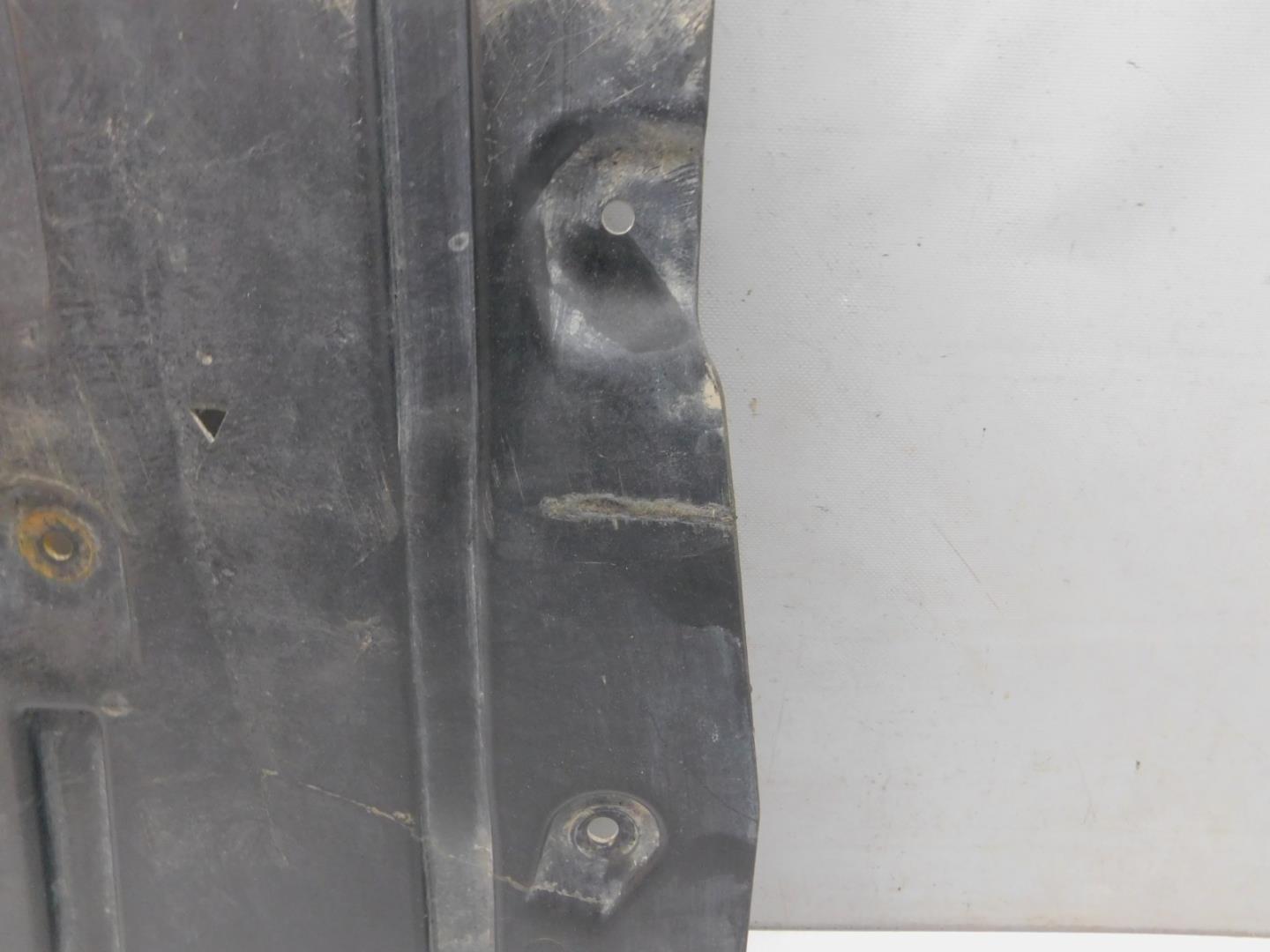 Пыльник (кузов наружные)