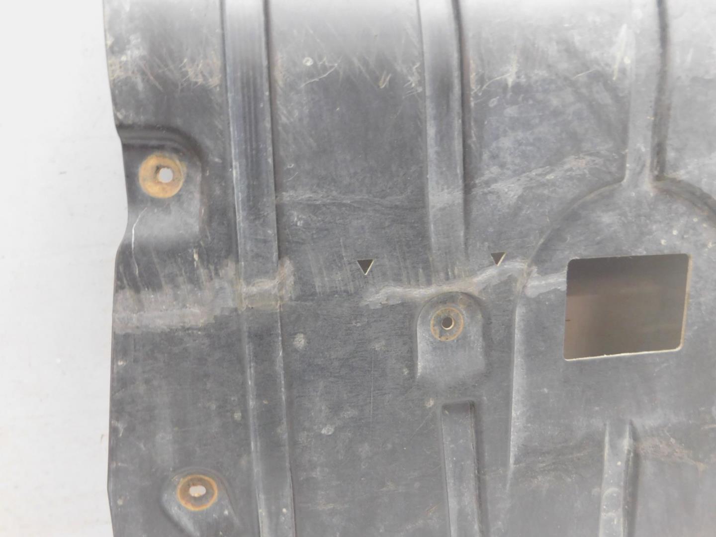 Пыльник (кузов наружные)