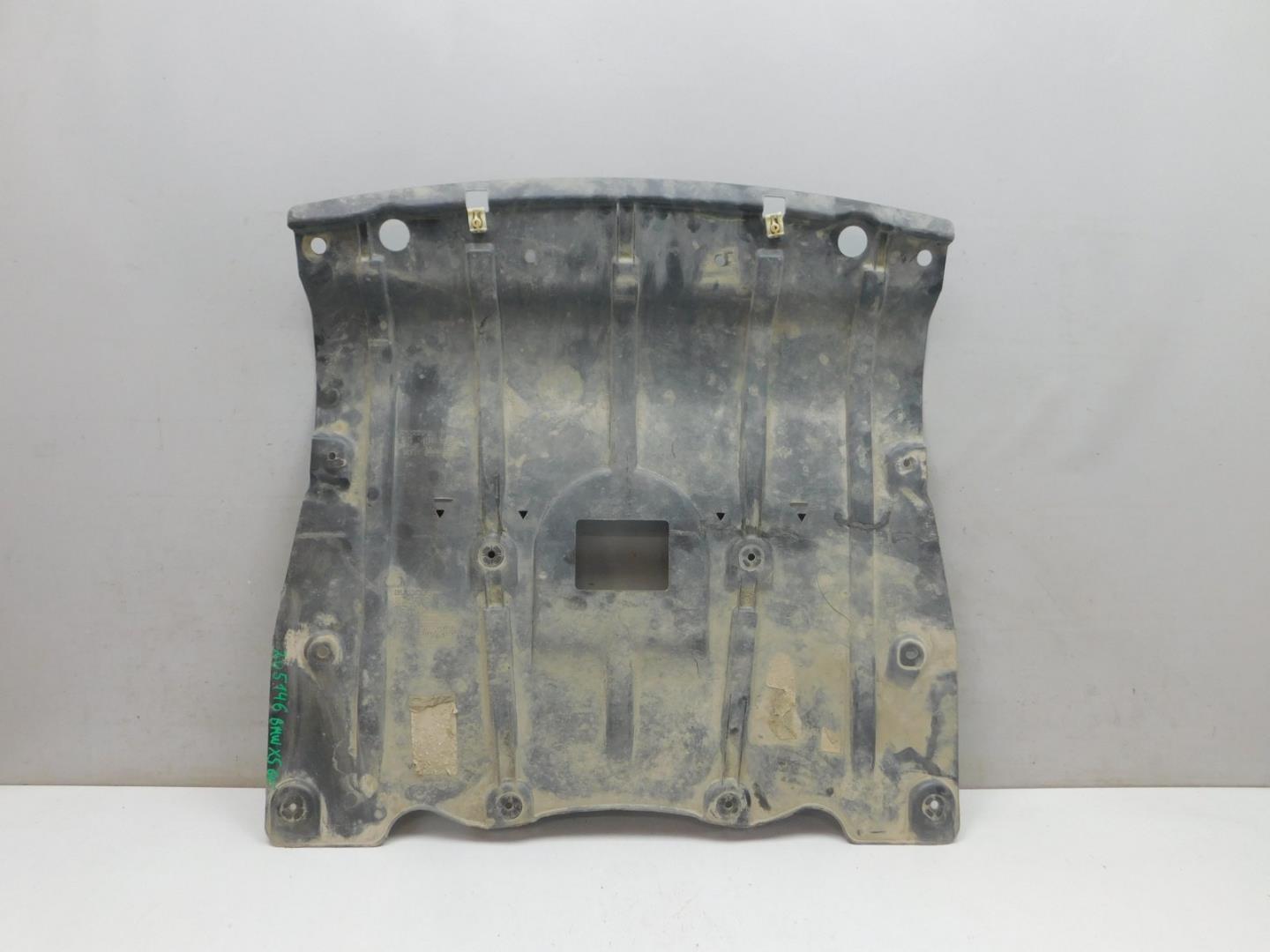 Пыльник (кузов наружные)