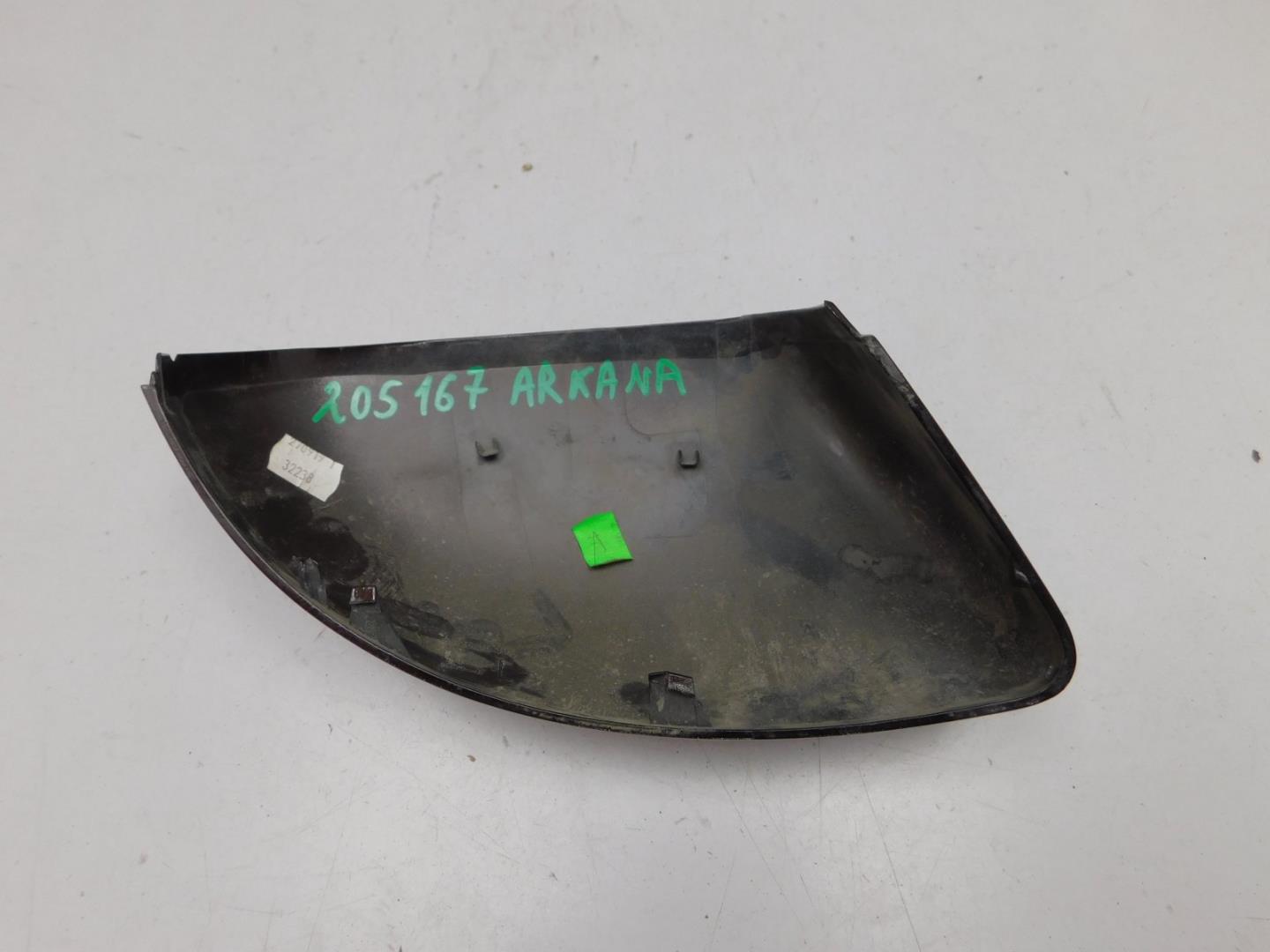 Накладка зеркала левого