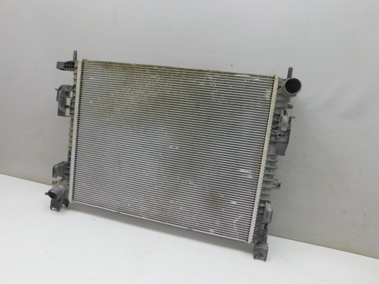 Радиатор охлаждения