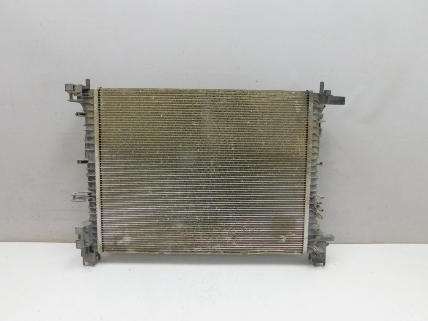 Радиатор охлаждения