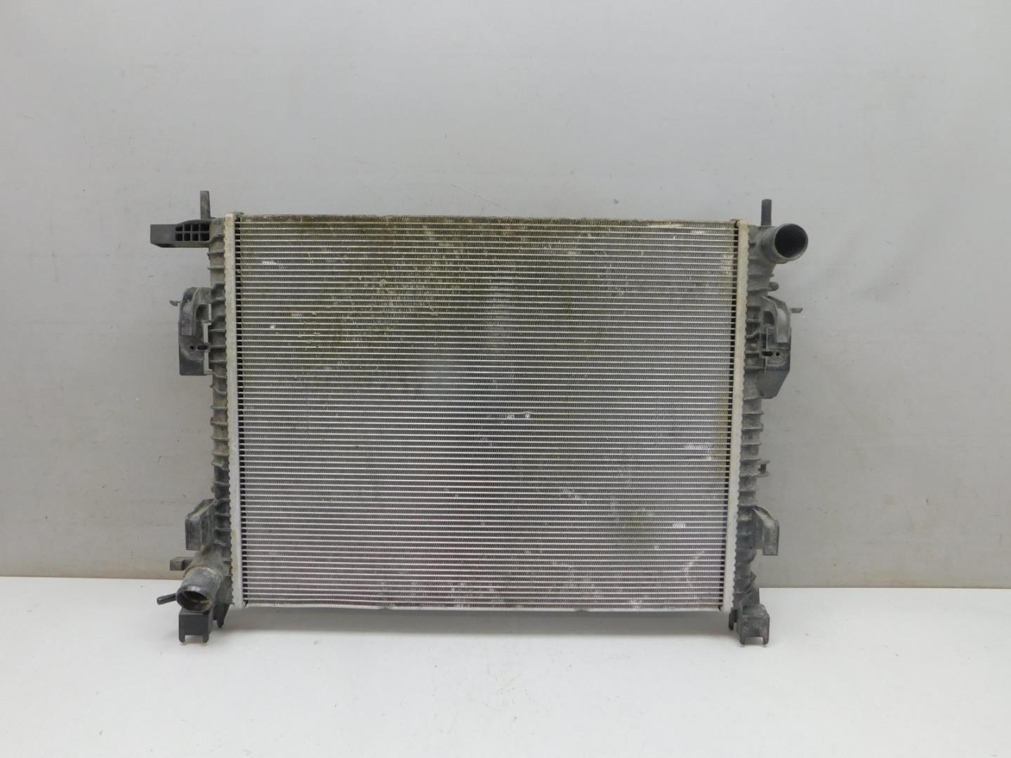 Радиатор охлаждения