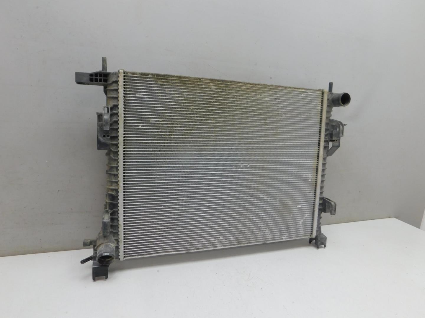 Радиатор охлаждения