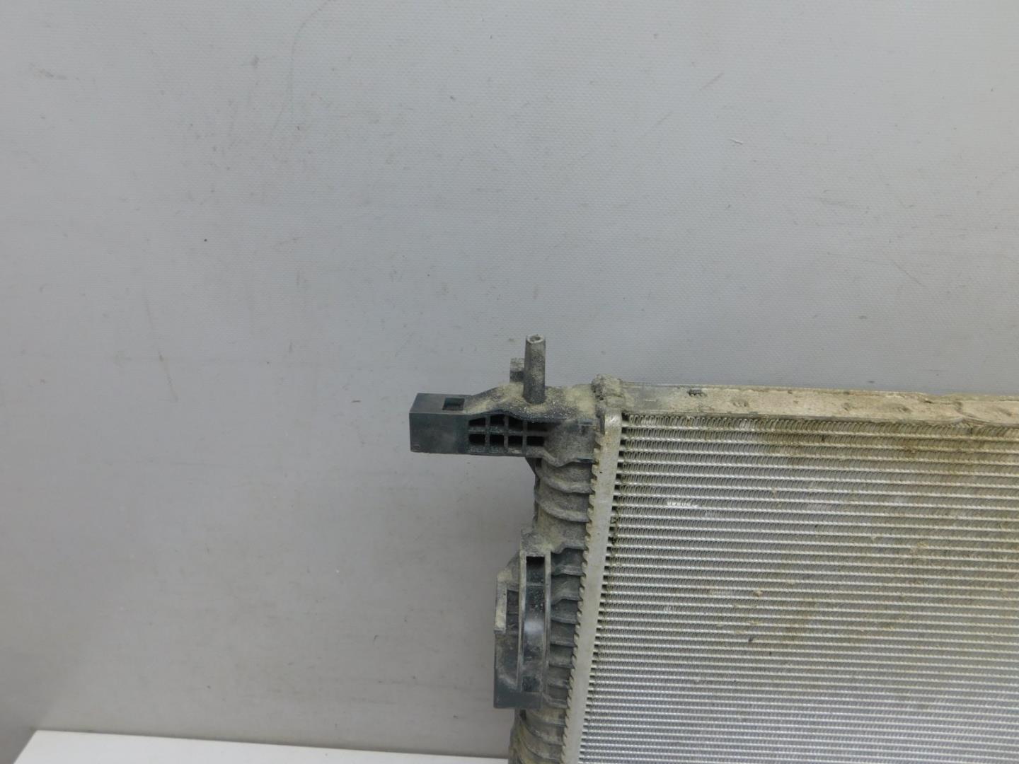 Радиатор охлаждения