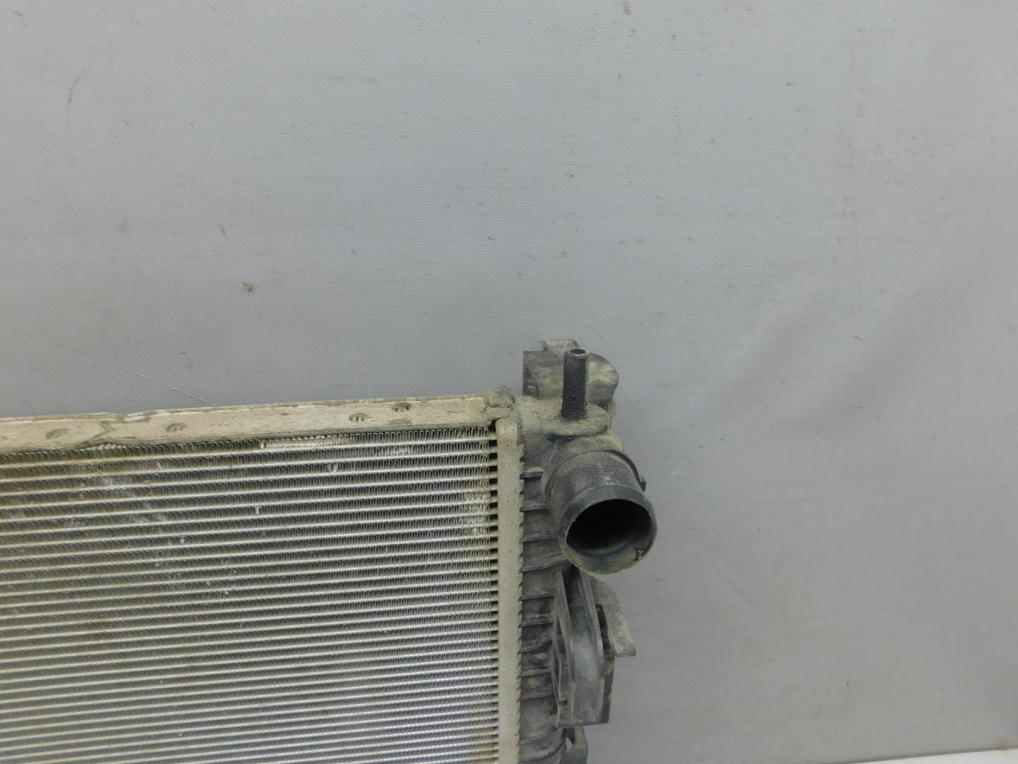 Радиатор охлаждения